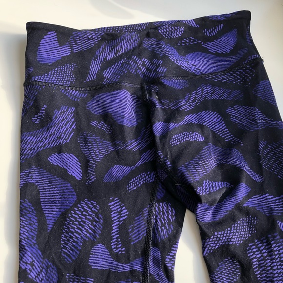 Lululemon leggings - Picture 3 of 6